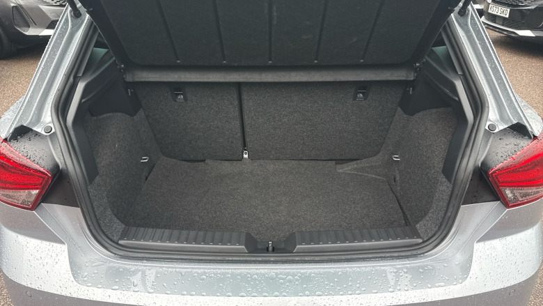 SEAT Ibiza 1.0 TSI 110 Xcellence [EZ] 5dr Petrol Hatchback